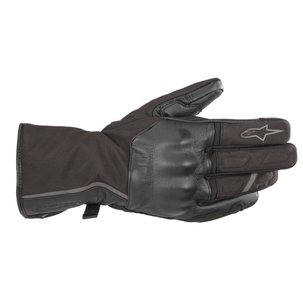 Alpinestars Alpinestars tourer w-7 v2 ds gloves black